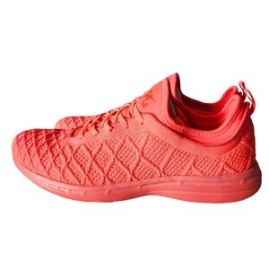 APL Mens Techloom Phantom Athletic Shoes Modern Quilted Design